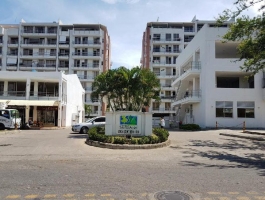 CONJUNTO BOSQUES DE SANTA ANA 